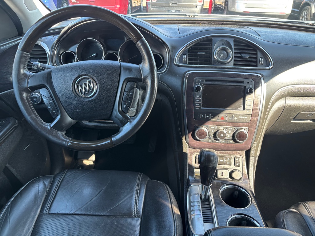 Photo 2 of this BUICK ENCLAVE
