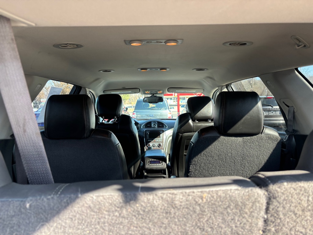 Photo 11 of this BUICK ENCLAVE