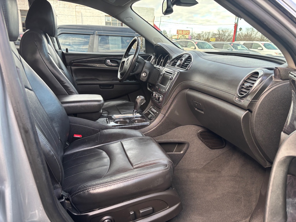 Photo 10 of this BUICK ENCLAVE