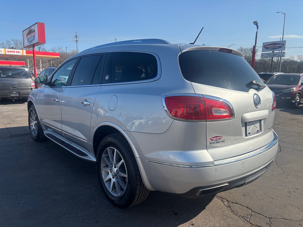 Photo 3 of this BUICK ENCLAVE