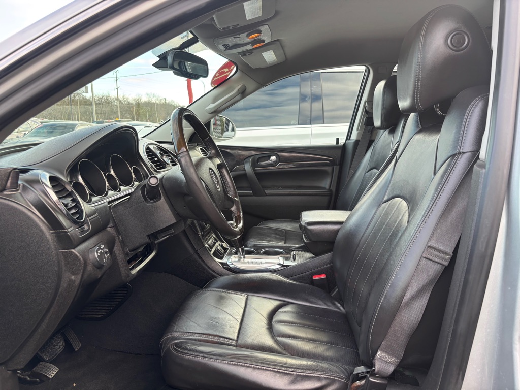 Photo 7 of this BUICK ENCLAVE