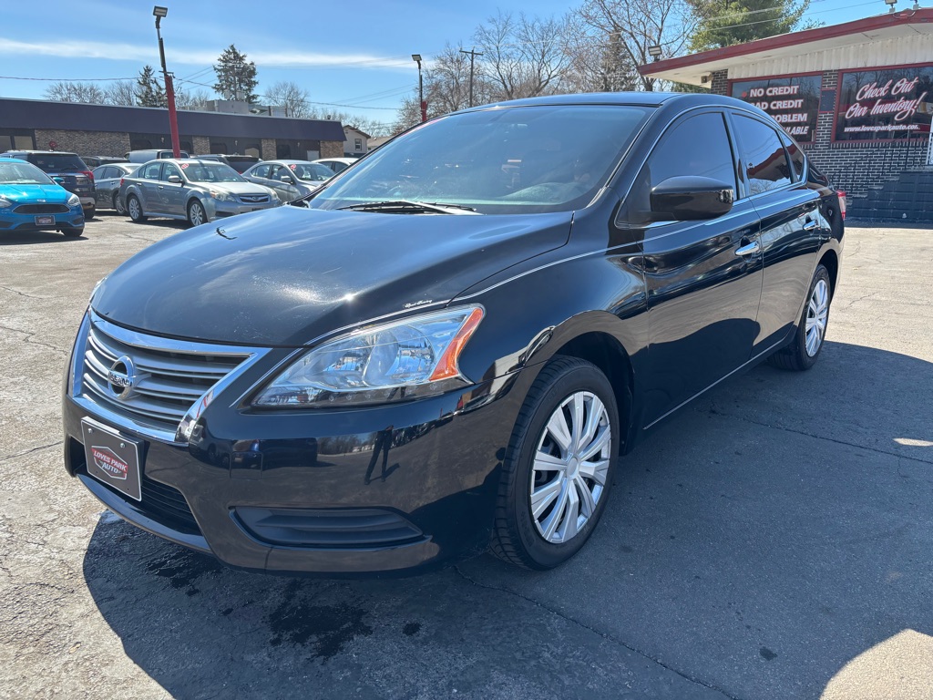 Photo 6 of this NISSAN SENTRA