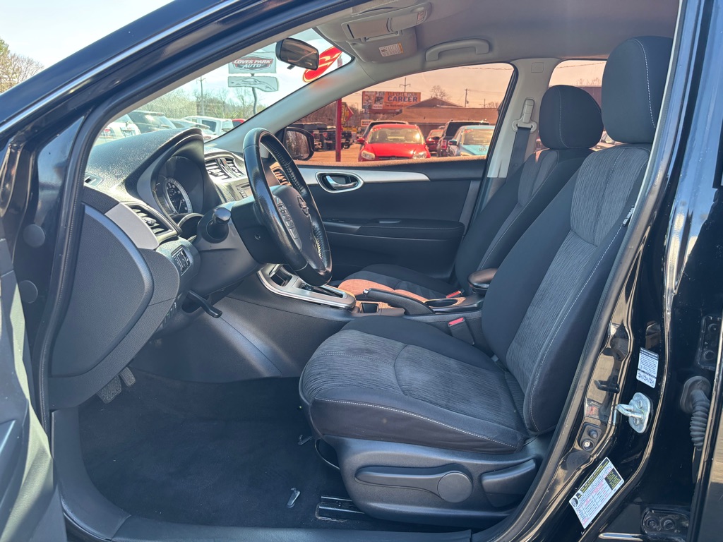 Photo 7 of this NISSAN SENTRA