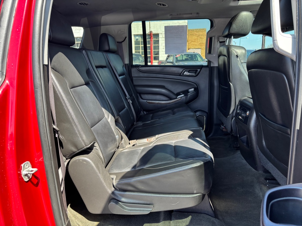 Photo 12 of this CHEVROLET SUBURBAN