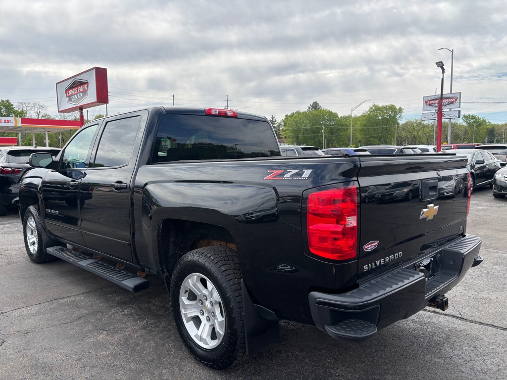 Photo 3 of this CHEVROLET SILVERADO 1500