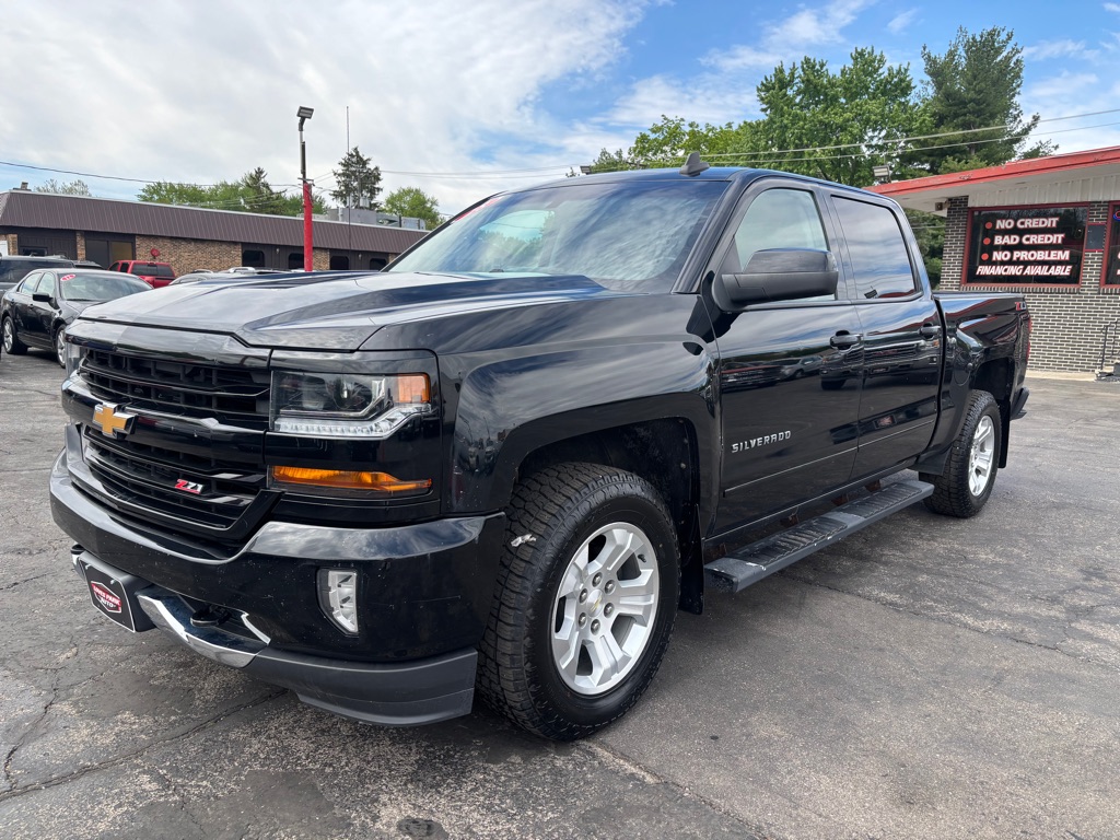 Photo 6 of this CHEVROLET SILVERADO 1500