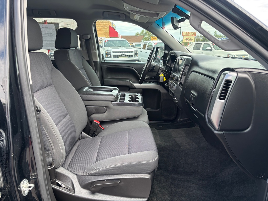 Photo 9 of this CHEVROLET SILVERADO 1500
