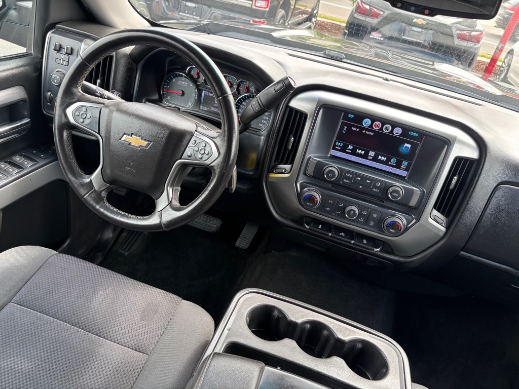 Photo 5 of this CHEVROLET SILVERADO 1500