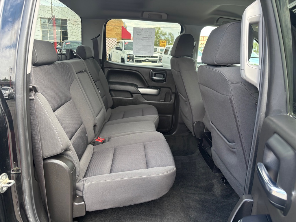 Photo 10 of this CHEVROLET SILVERADO 1500