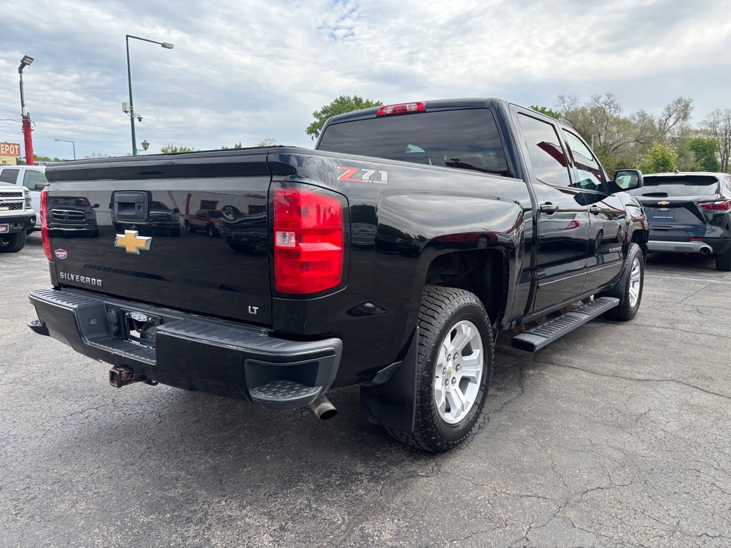 Photo 4 of this CHEVROLET SILVERADO 1500
