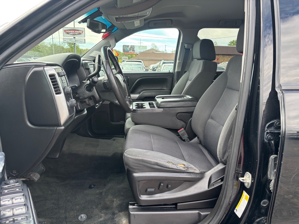 Photo 7 of this CHEVROLET SILVERADO 1500