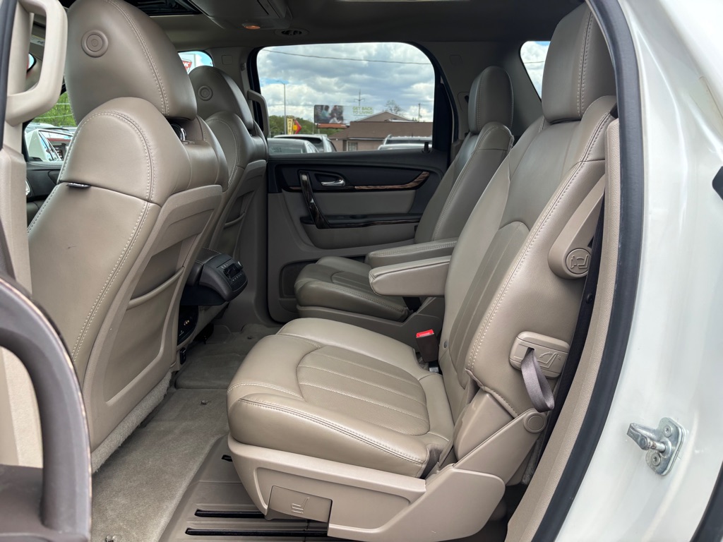 Photo 9 of this GMC ACADIA