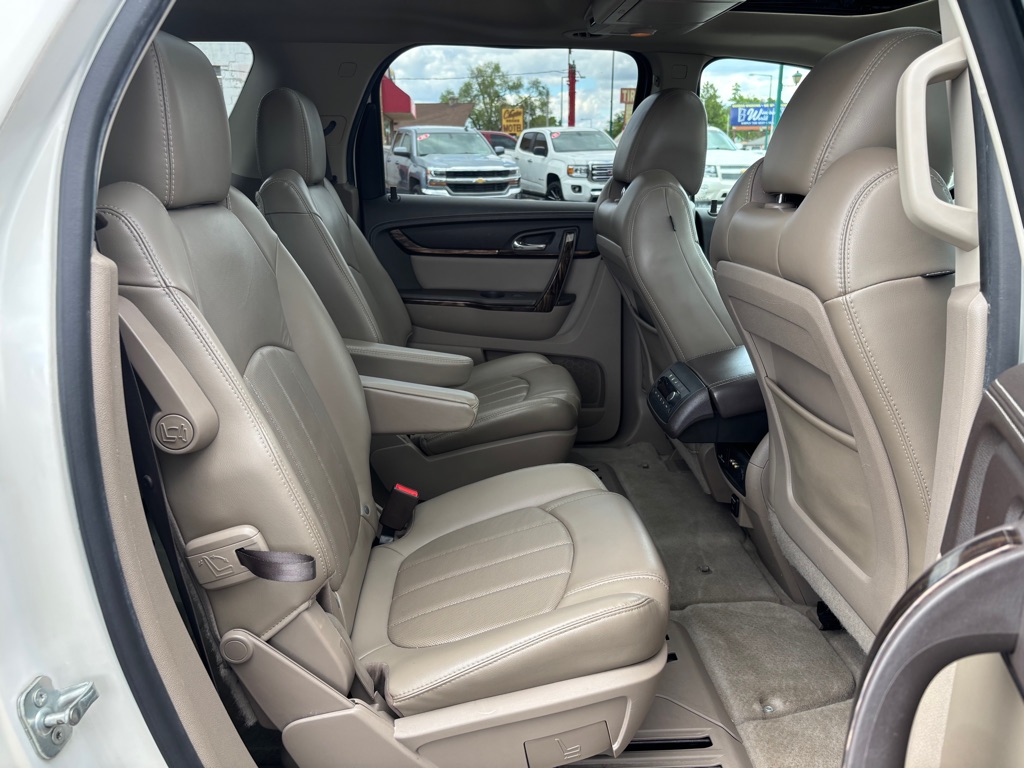 Photo 12 of this GMC ACADIA