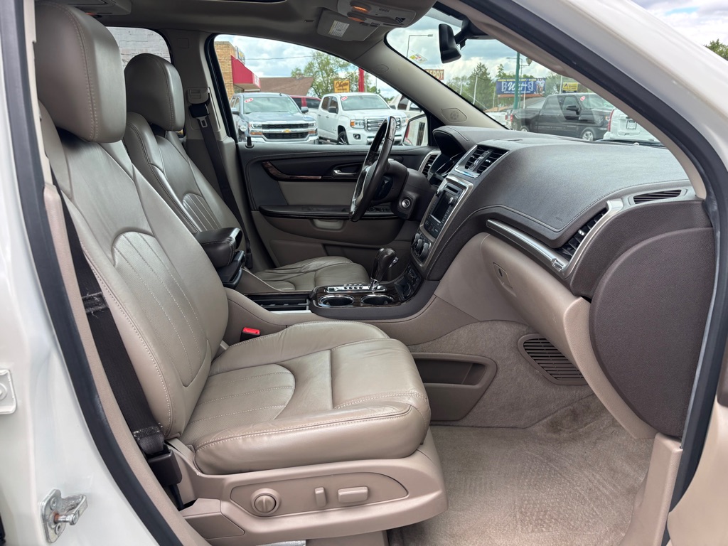 Photo 10 of this GMC ACADIA