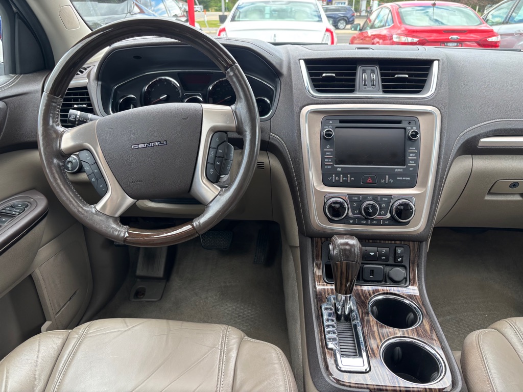 Photo 2 of this GMC ACADIA