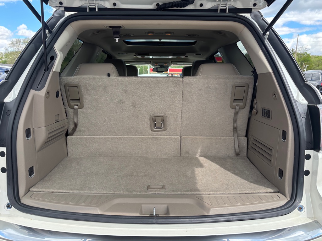 Photo 15 of this GMC ACADIA