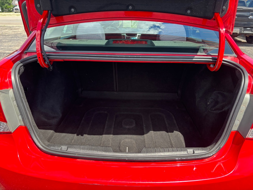 Photo 11 of this CHEVROLET CRUZE