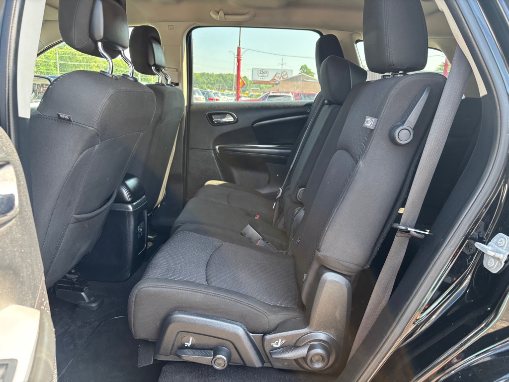 Photo 6 of this DODGE JOURNEY