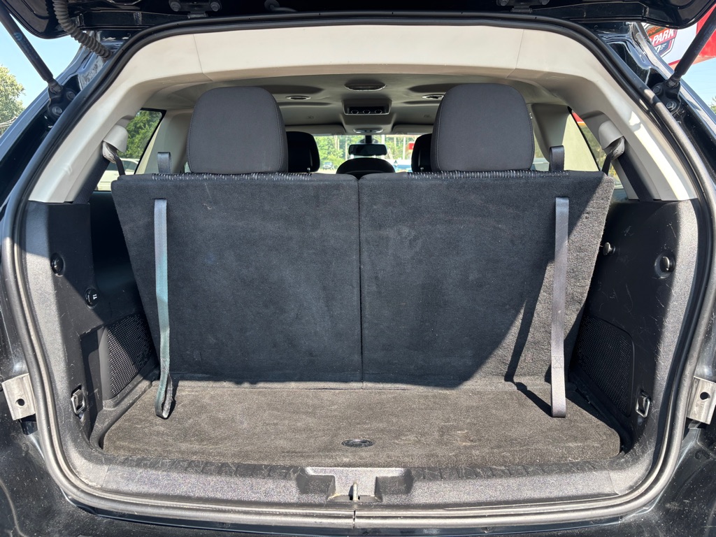 Photo 11 of this DODGE JOURNEY
