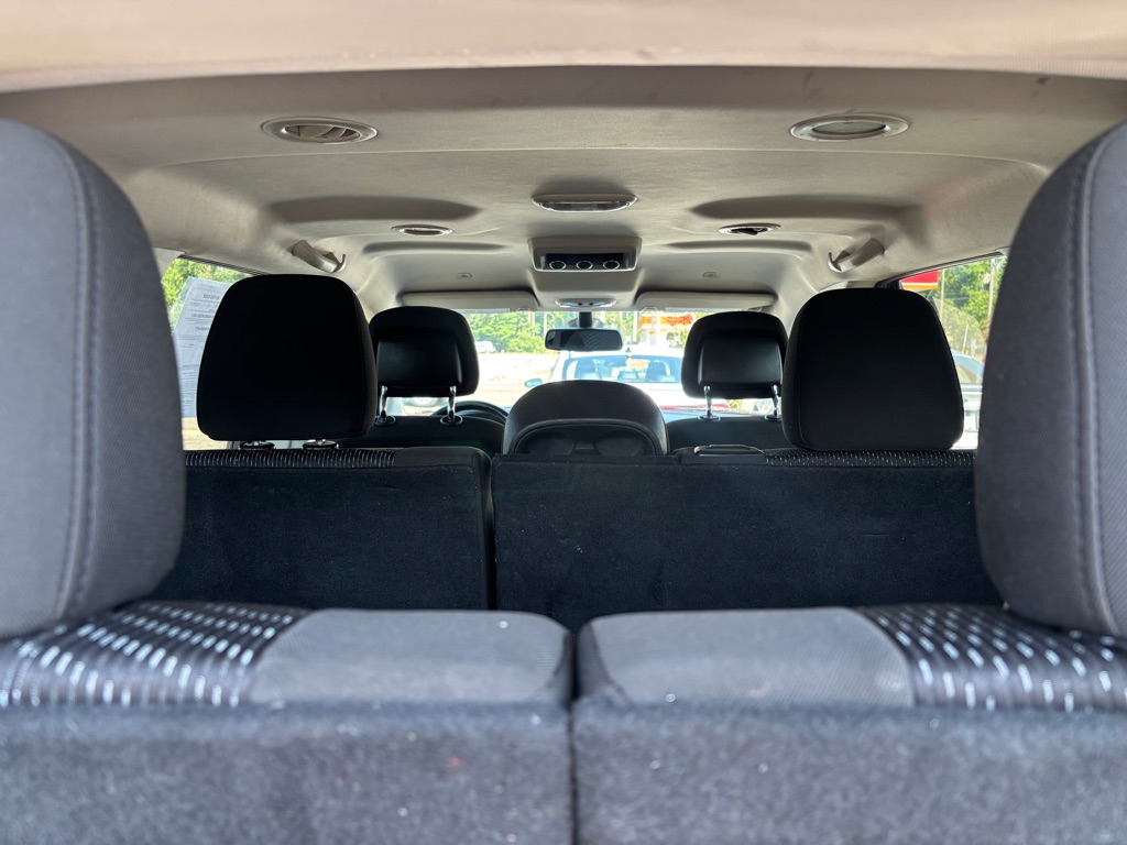 Photo 10 of this DODGE JOURNEY