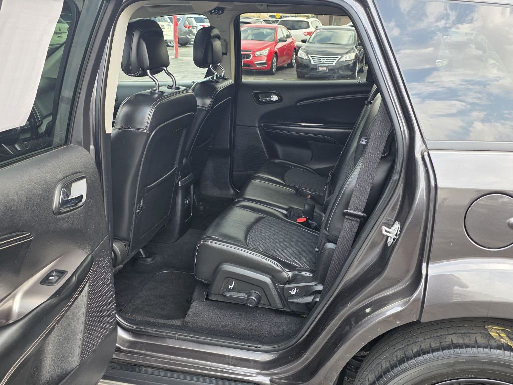 Photo 10 of this DODGE JOURNEY