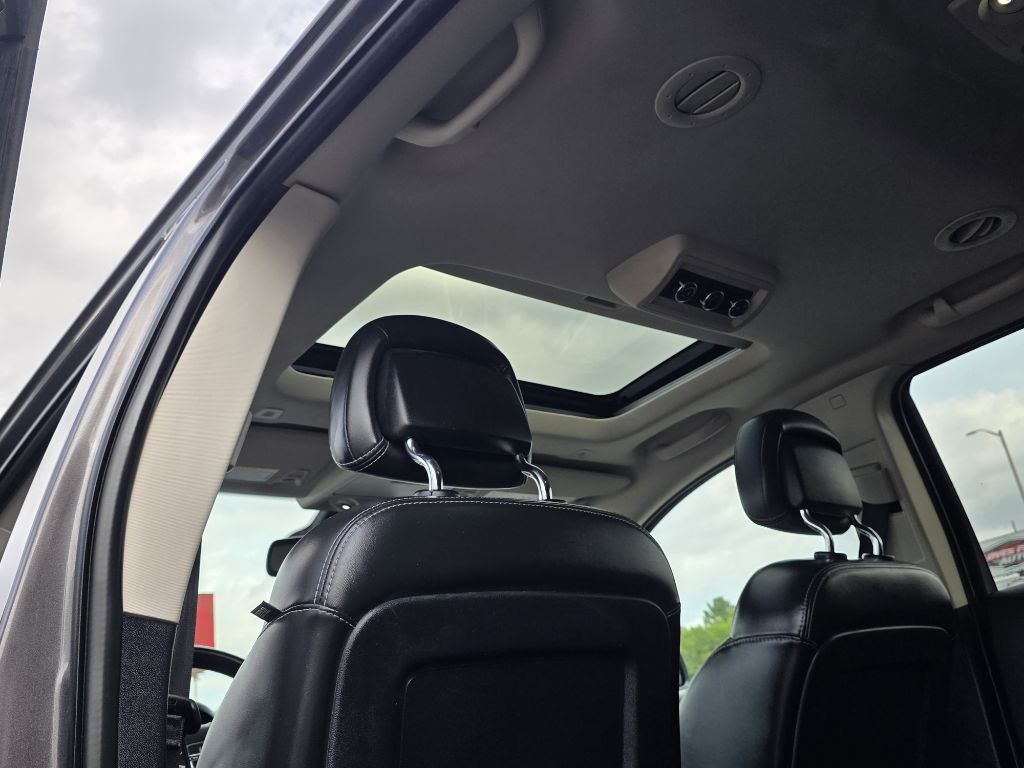 Photo 11 of this DODGE JOURNEY