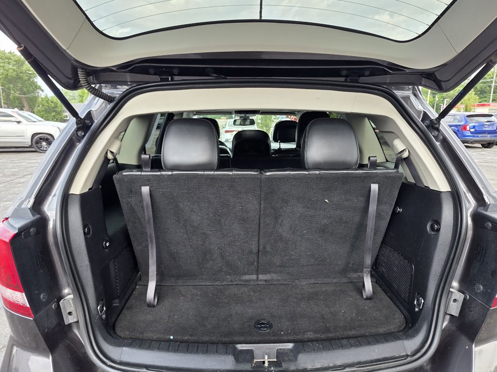 Photo 14 of this DODGE JOURNEY