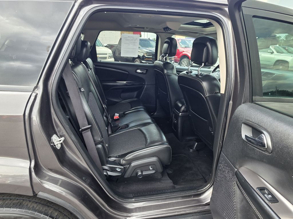 Photo 15 of this DODGE JOURNEY