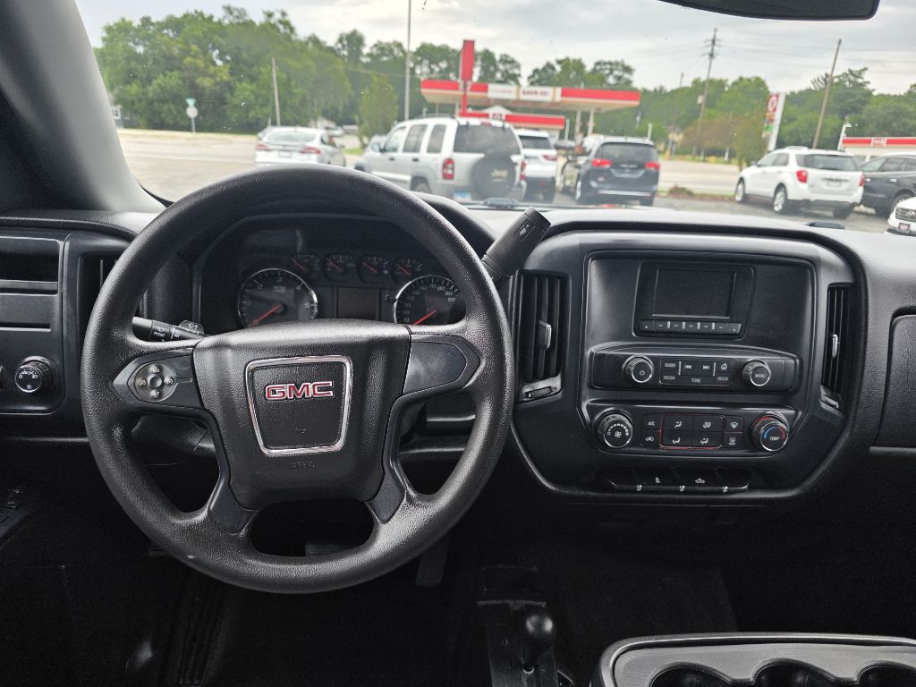 Photo 11 of this GMC SIERRA