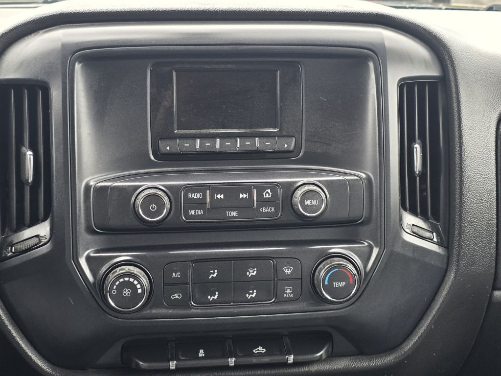 Photo 13 of this GMC SIERRA