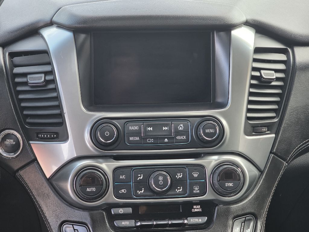 Photo 13 of this CHEVROLET SUBURBAN