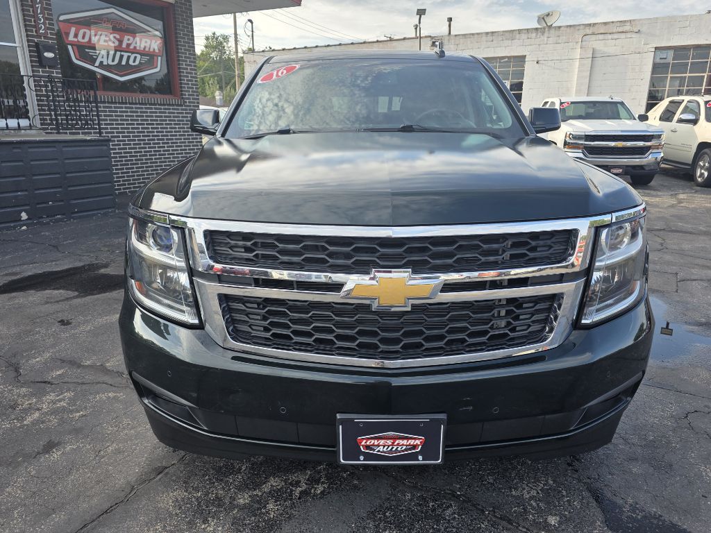 Photo 8 of this CHEVROLET SUBURBAN