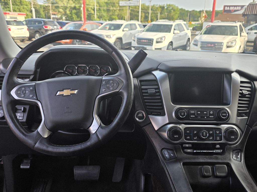 Photo 12 of this CHEVROLET SUBURBAN