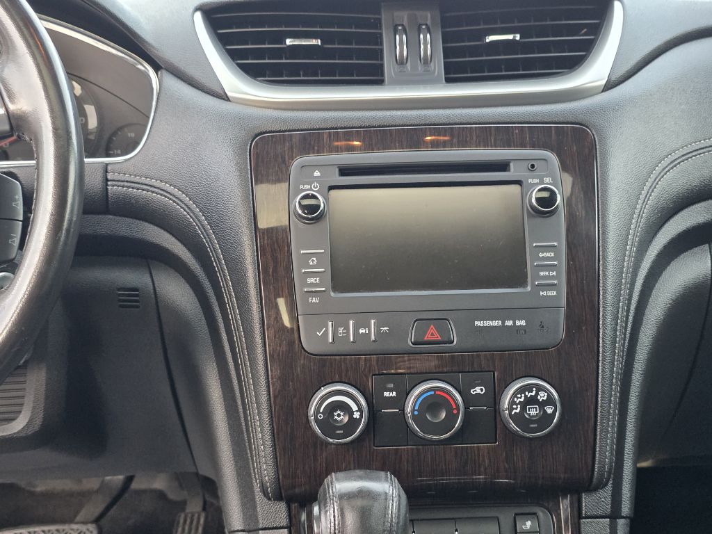 Photo 11 of this CHEVROLET TRAVERSE