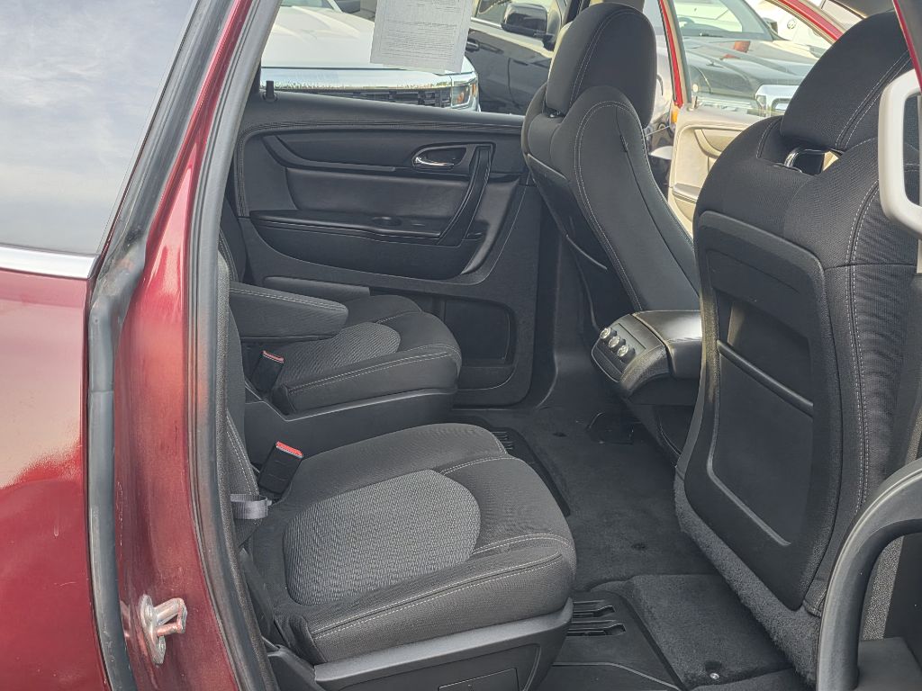 Photo 12 of this CHEVROLET TRAVERSE