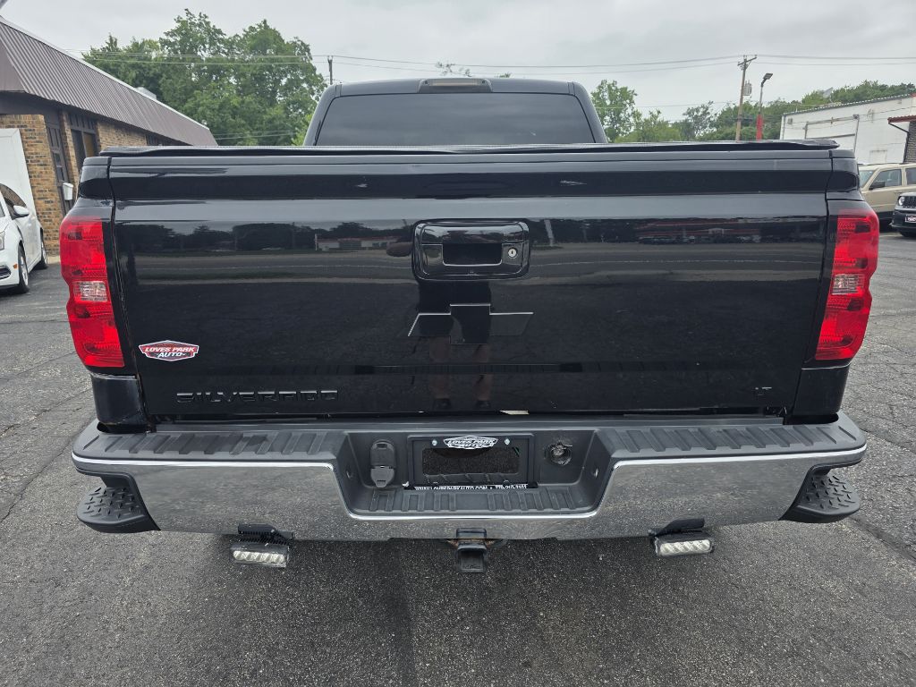 Photo 5 of this CHEVROLET SILVERADO 1500