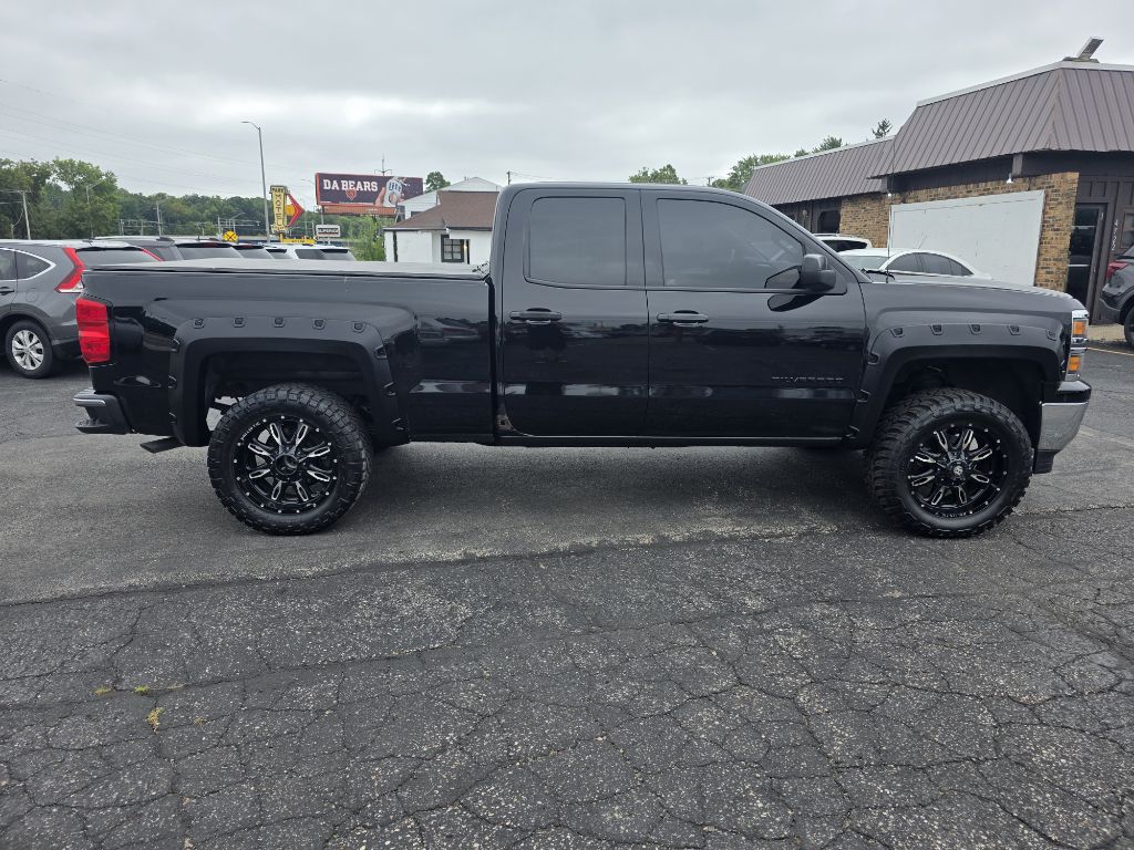 Photo 7 of this CHEVROLET SILVERADO 1500