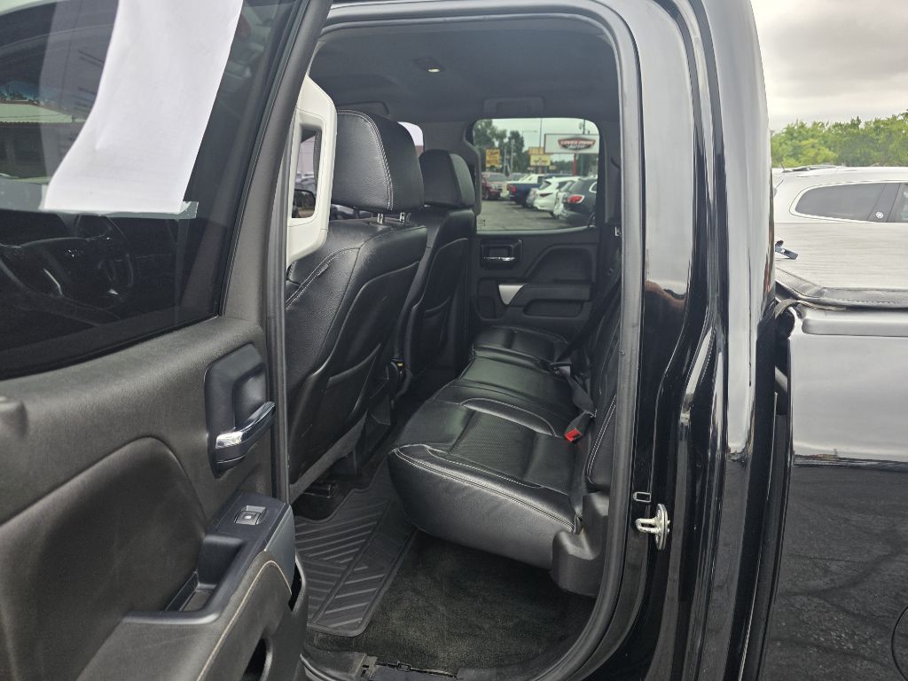 Photo 10 of this CHEVROLET SILVERADO 1500