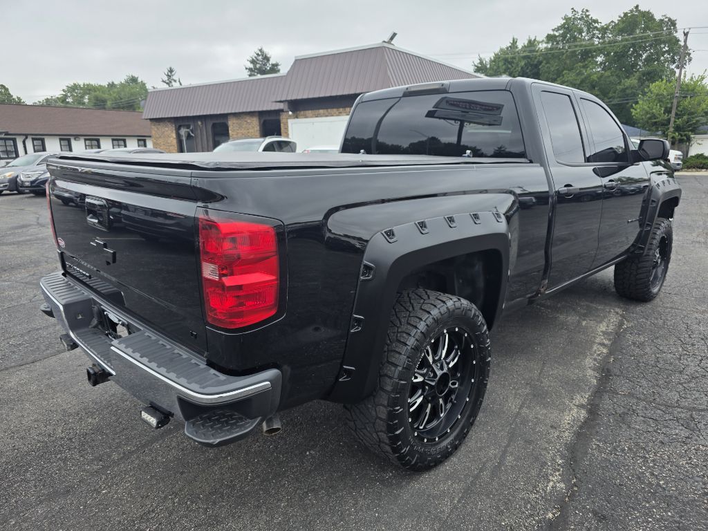 Photo 6 of this CHEVROLET SILVERADO 1500