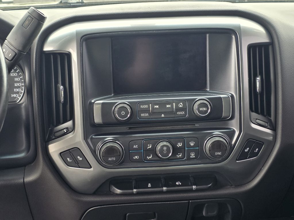Photo 12 of this CHEVROLET SILVERADO 1500