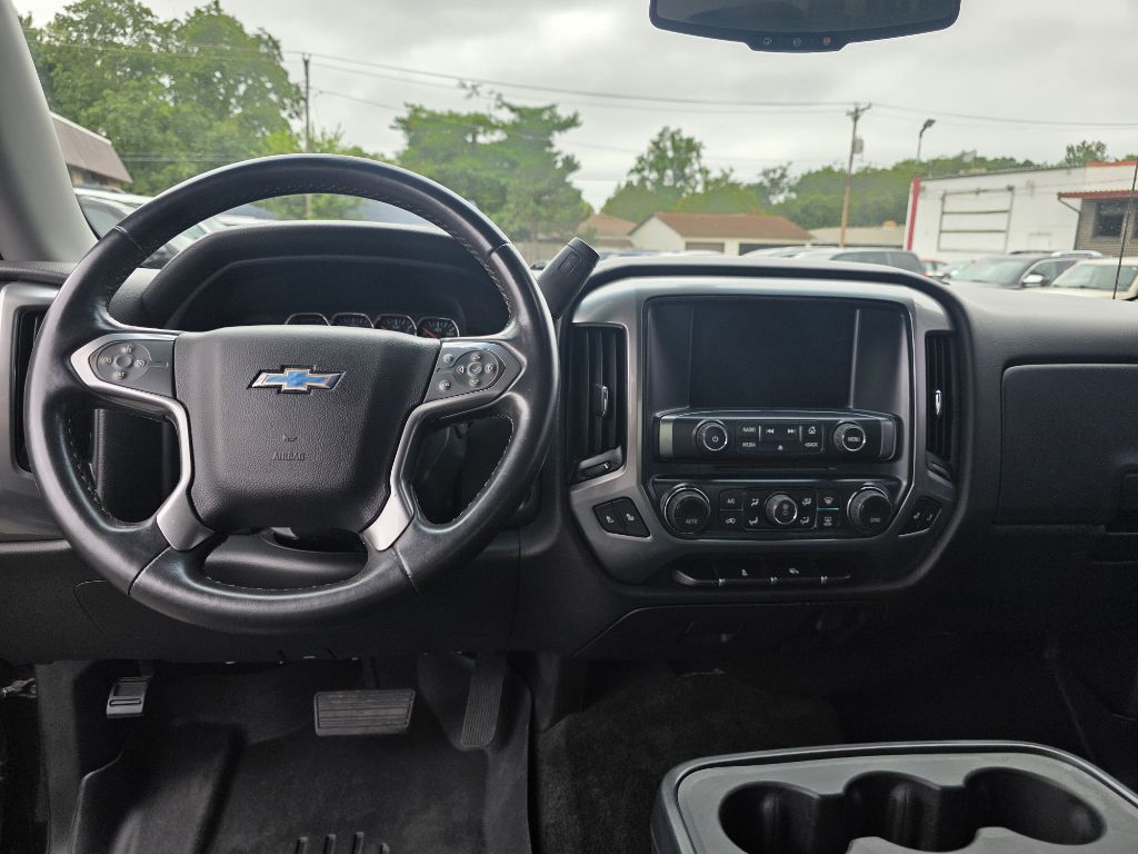 Photo 11 of this CHEVROLET SILVERADO 1500