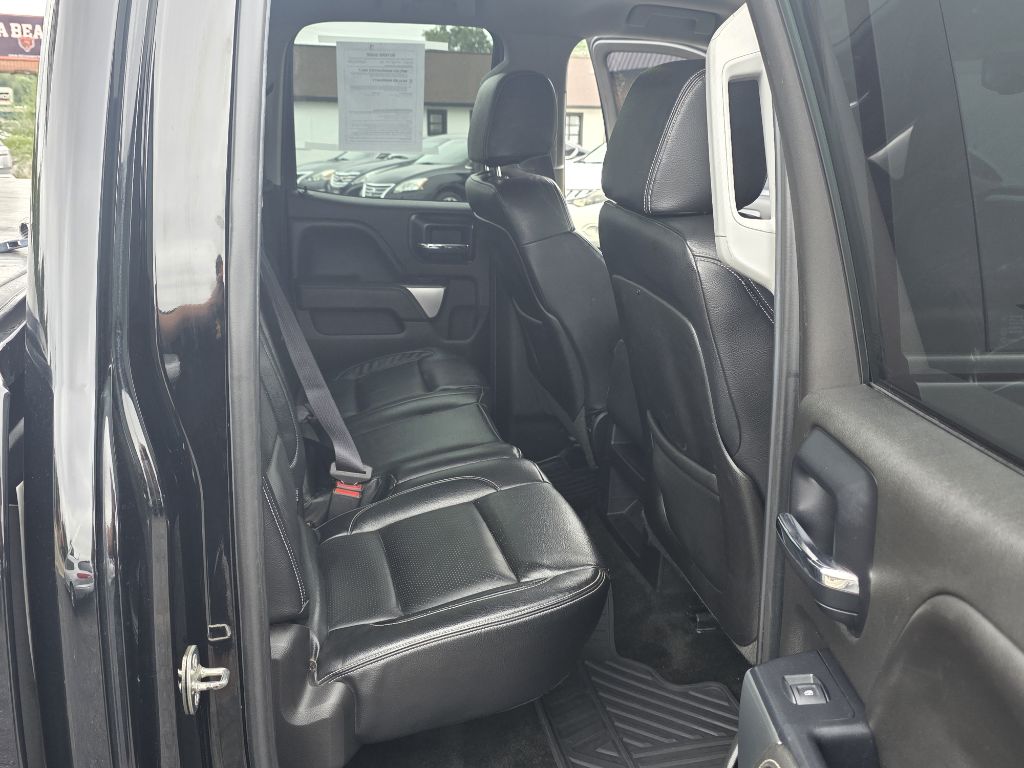 Photo 14 of this CHEVROLET SILVERADO 1500