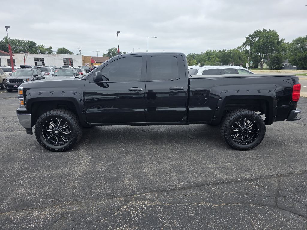 Photo 3 of this CHEVROLET SILVERADO 1500