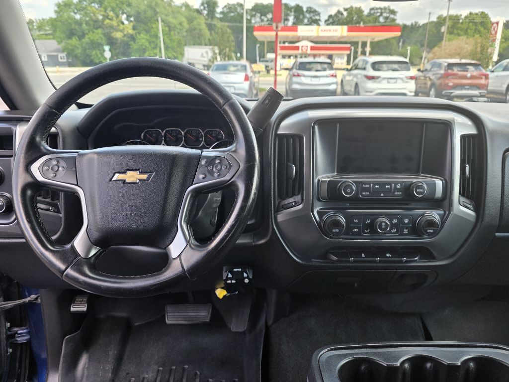 Photo 10 of this CHEVROLET SILVERADO 1500