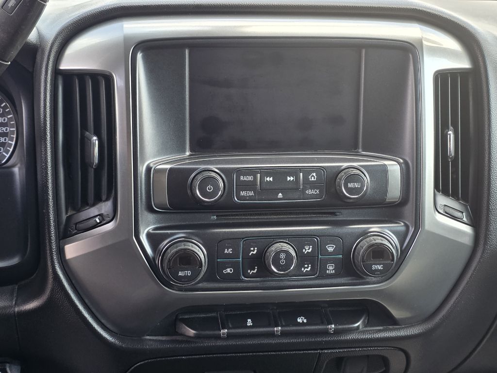 Photo 12 of this CHEVROLET SILVERADO 1500