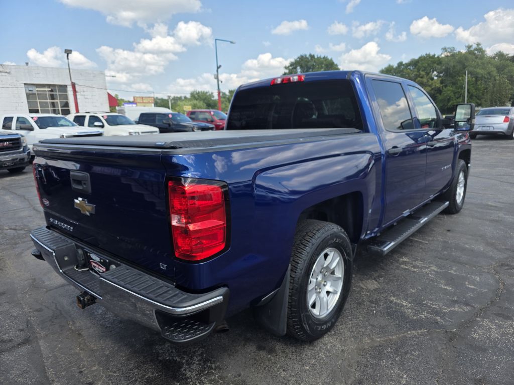 Photo 5 of this CHEVROLET SILVERADO 1500