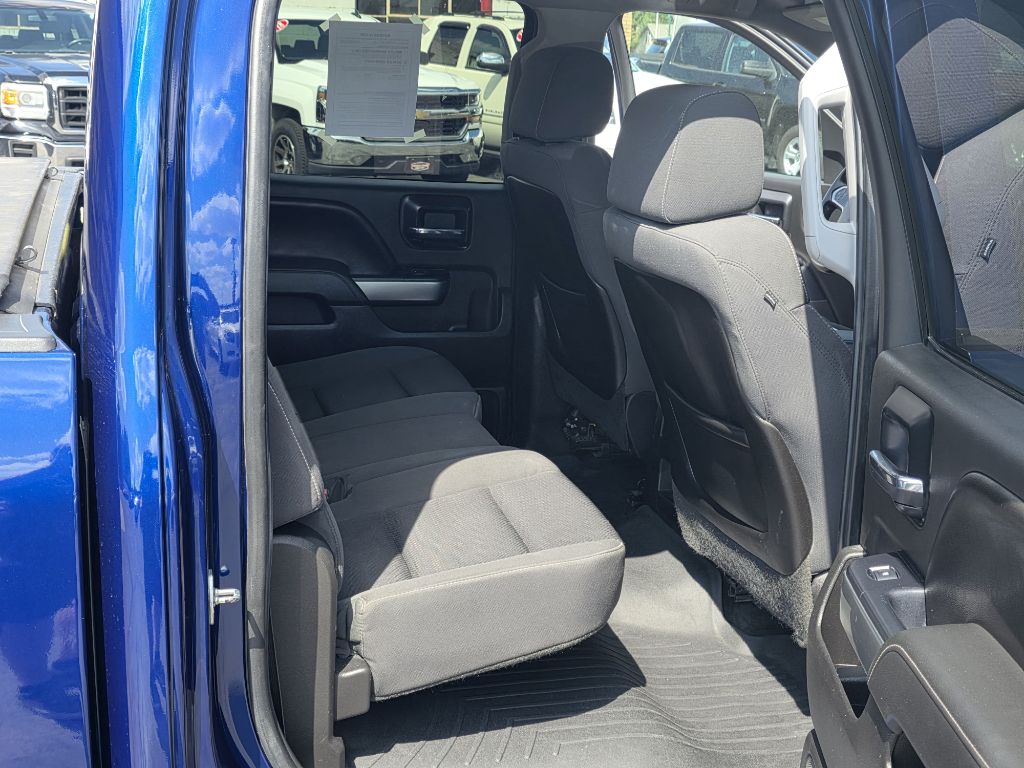 Photo 13 of this CHEVROLET SILVERADO 1500