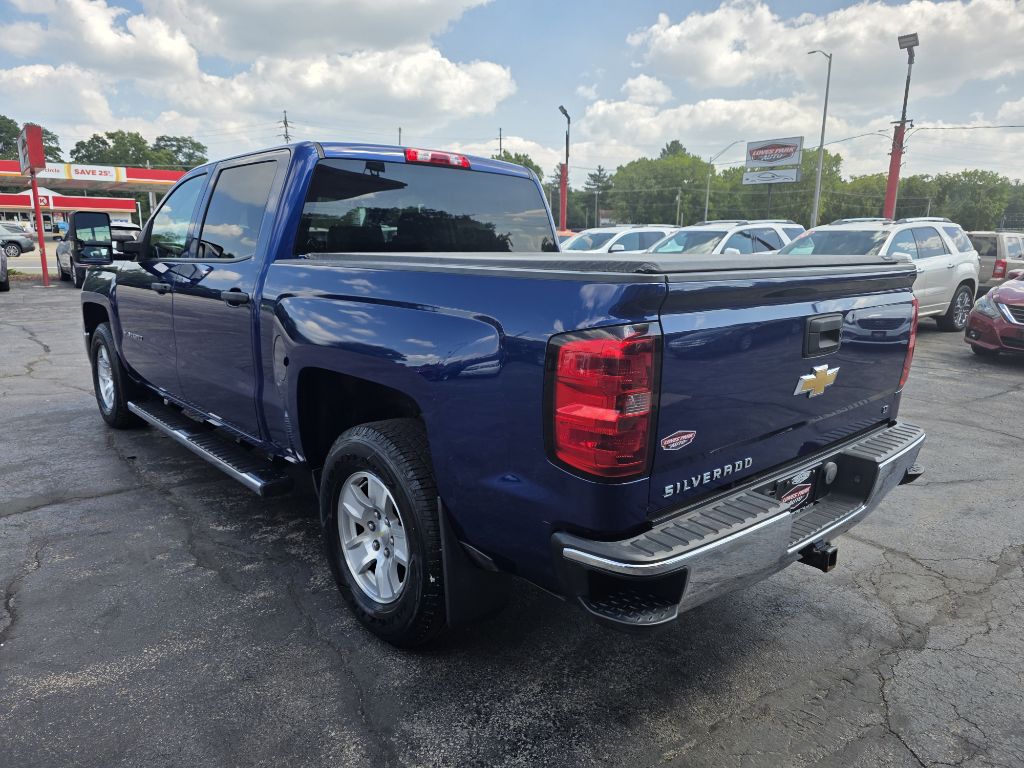 Photo 3 of this CHEVROLET SILVERADO 1500