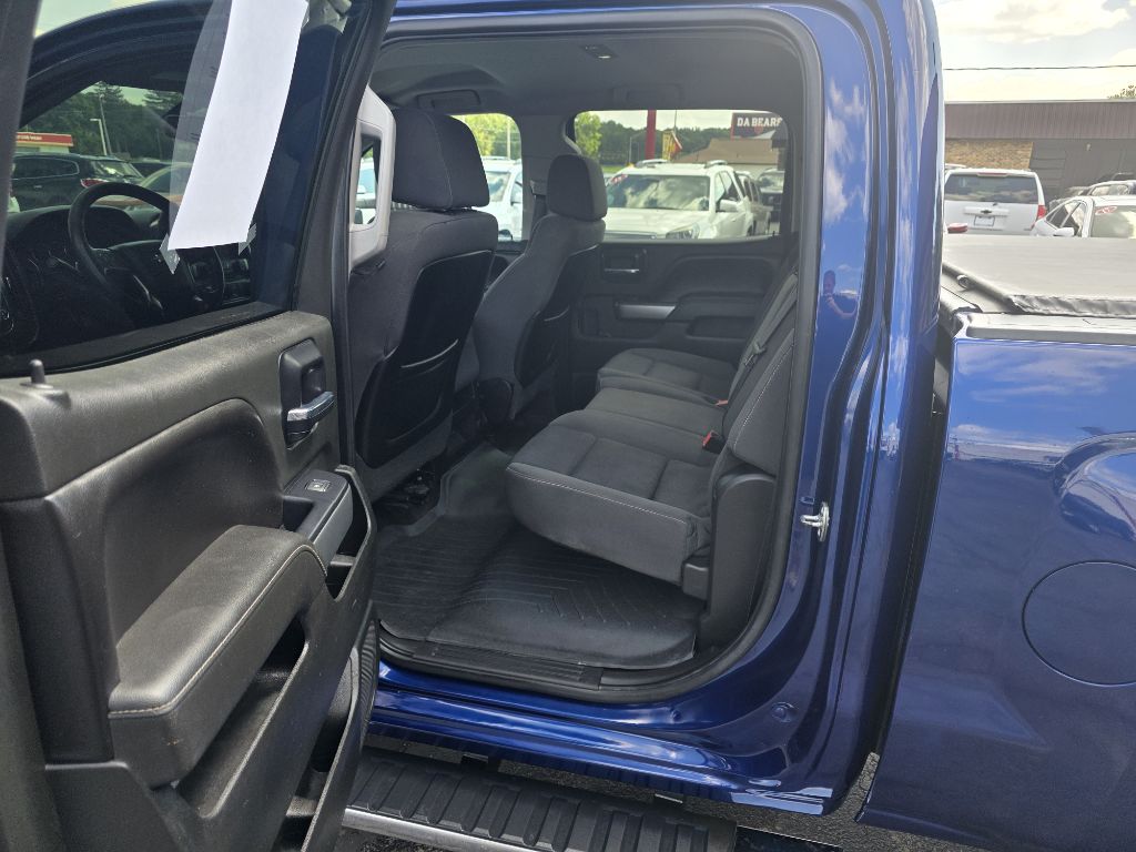 Photo 11 of this CHEVROLET SILVERADO 1500