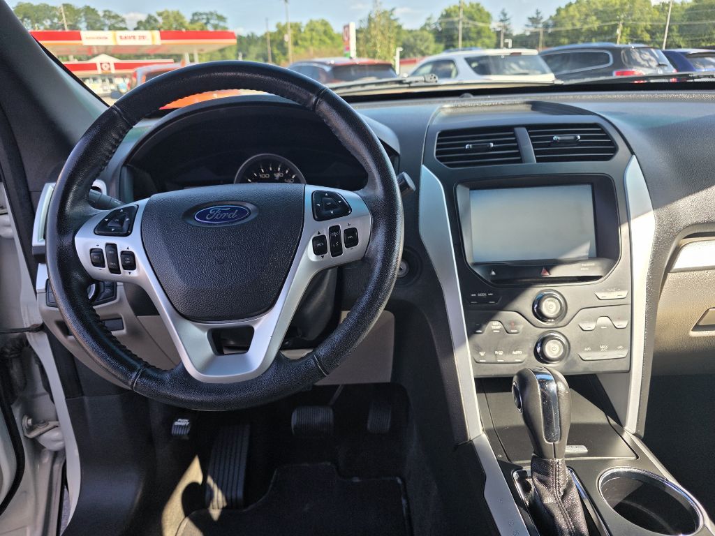 Photo 9 of this FORD EXPLORER